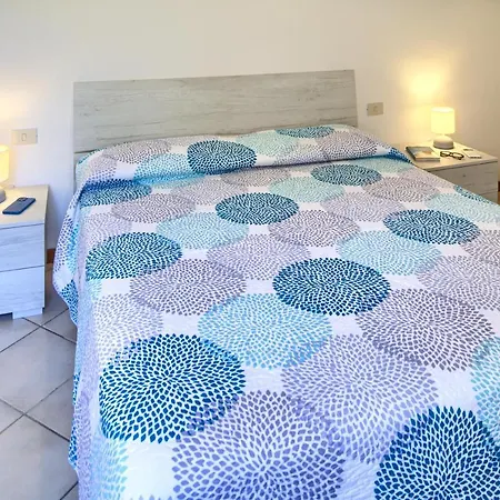 Alice House Apartment