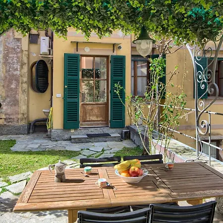 Alice House Levanto