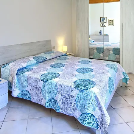 Alice House Levanto
