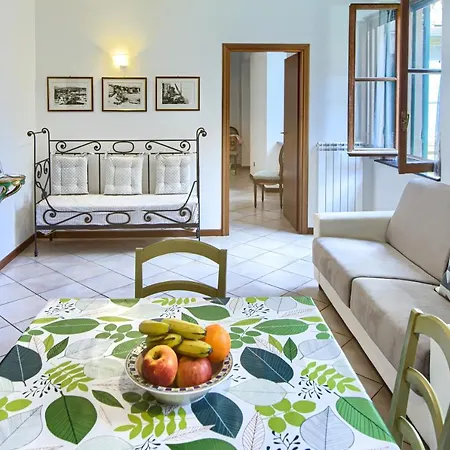 Apartment Alice House Levanto