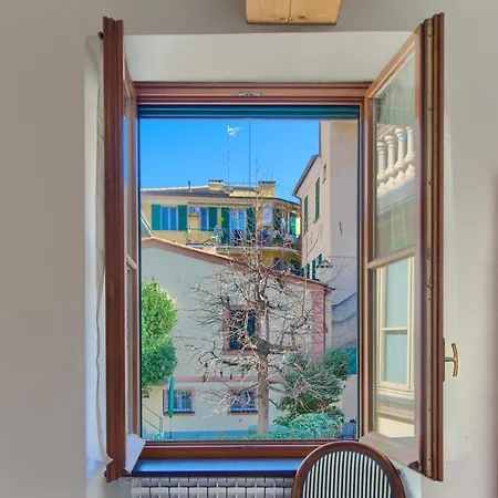 Apartment Alice House Levanto