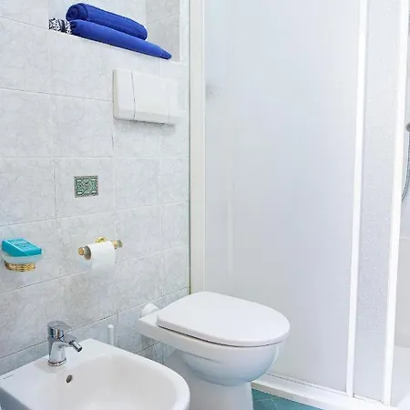 Alice House Apartment Levanto