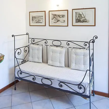 Apartment Alice House