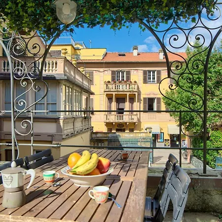 Alice House * Levanto